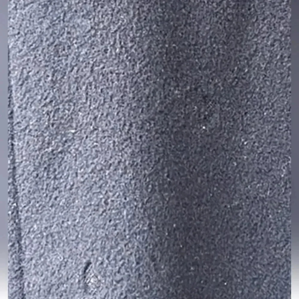 Vintage CHANEL navy coat. - Picture 7 of 7